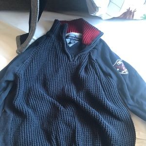 Hilfiger Sweater